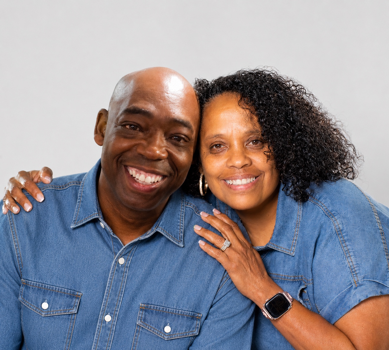 Pastor Fred Crayton
